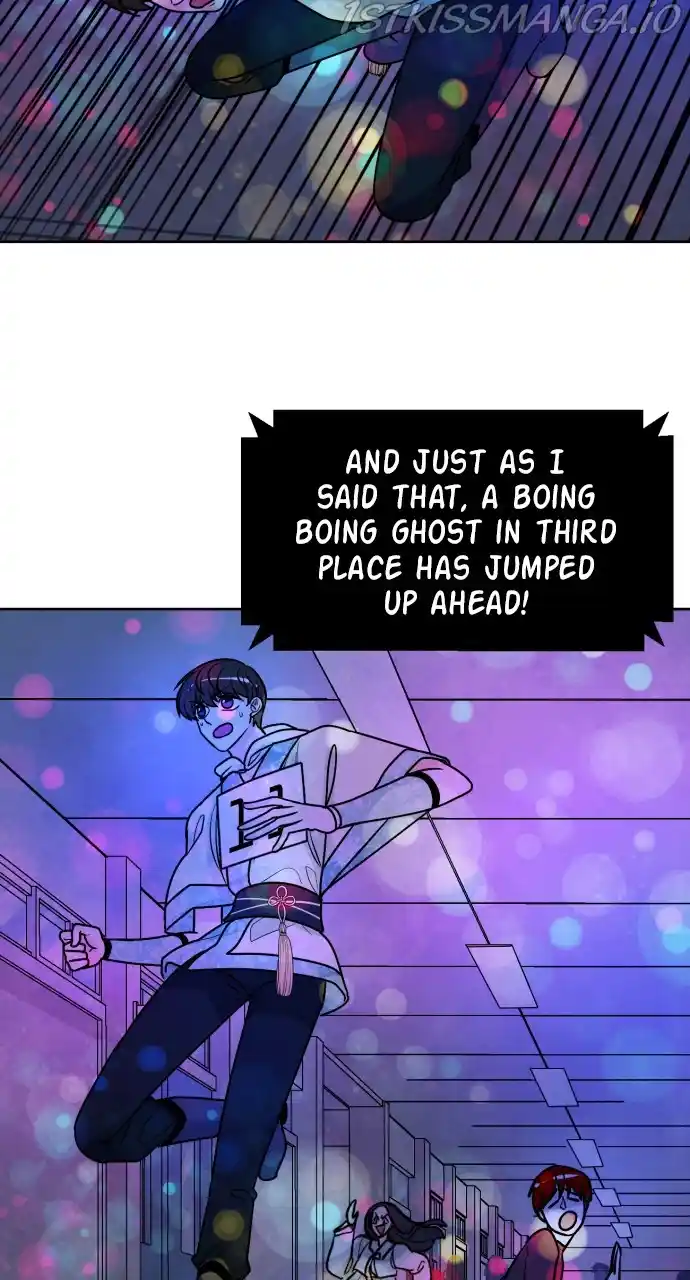 Hwarang: Flower Knights Of The Underworld Chapter 24