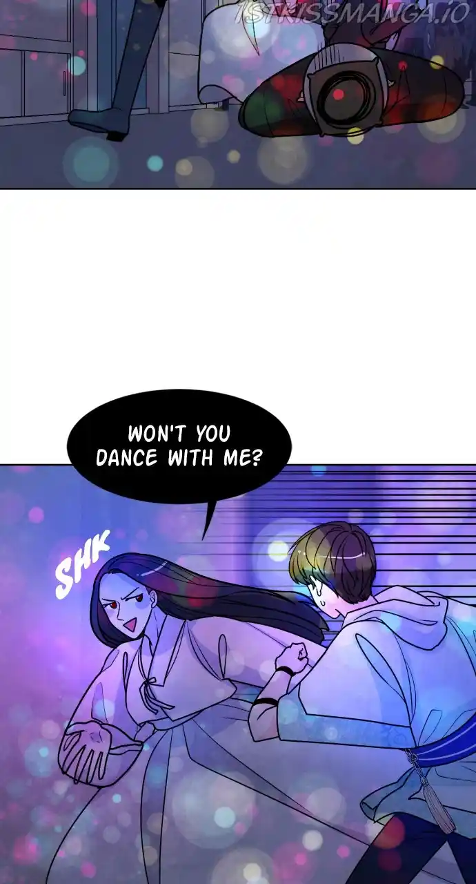 Hwarang: Flower Knights Of The Underworld Chapter 24