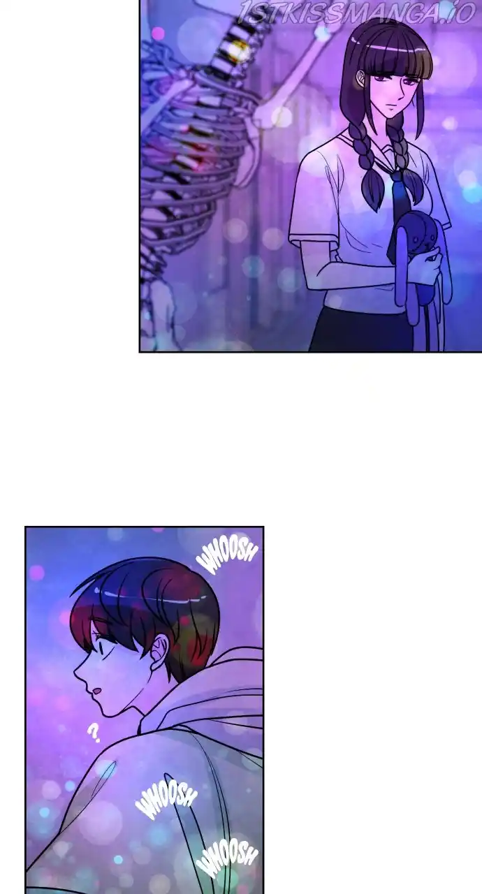 Hwarang: Flower Knights Of The Underworld Chapter 24