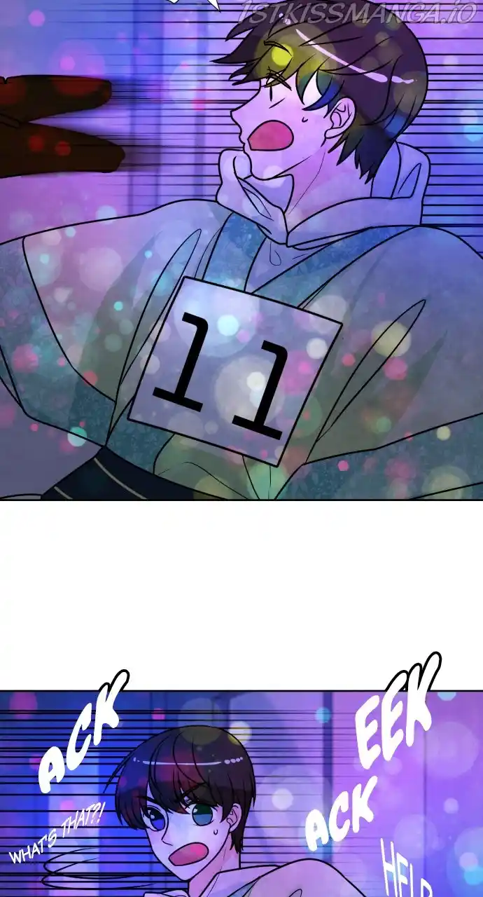 Hwarang: Flower Knights Of The Underworld Chapter 24