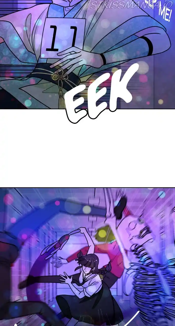 Hwarang: Flower Knights Of The Underworld Chapter 24