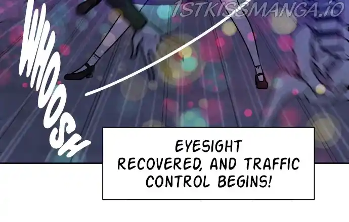 Hwarang: Flower Knights Of The Underworld Chapter 24