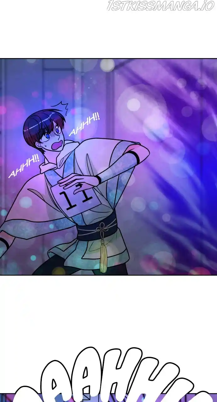 Hwarang: Flower Knights Of The Underworld Chapter 24