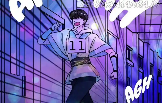 Hwarang: Flower Knights Of The Underworld Chapter 24