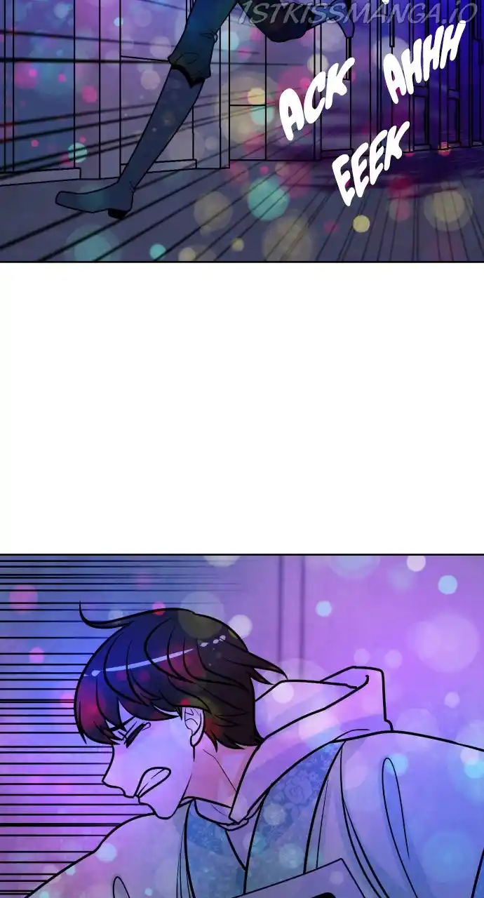 Hwarang: Flower Knights Of The Underworld Chapter 24