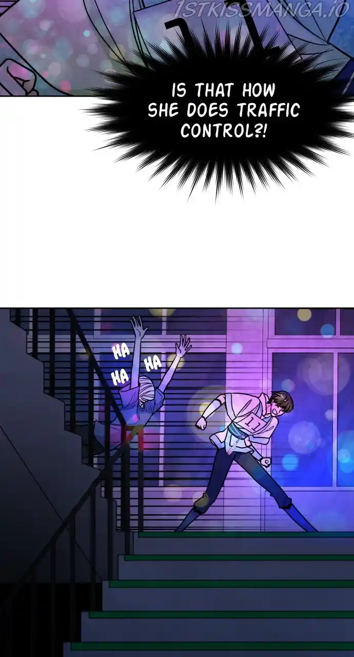 Hwarang: Flower Knights Of The Underworld Chapter 24