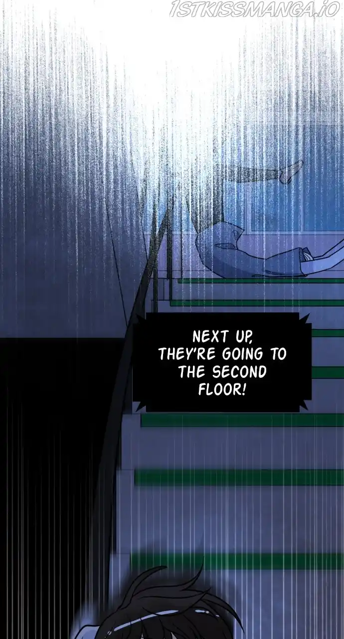 Hwarang: Flower Knights Of The Underworld Chapter 24