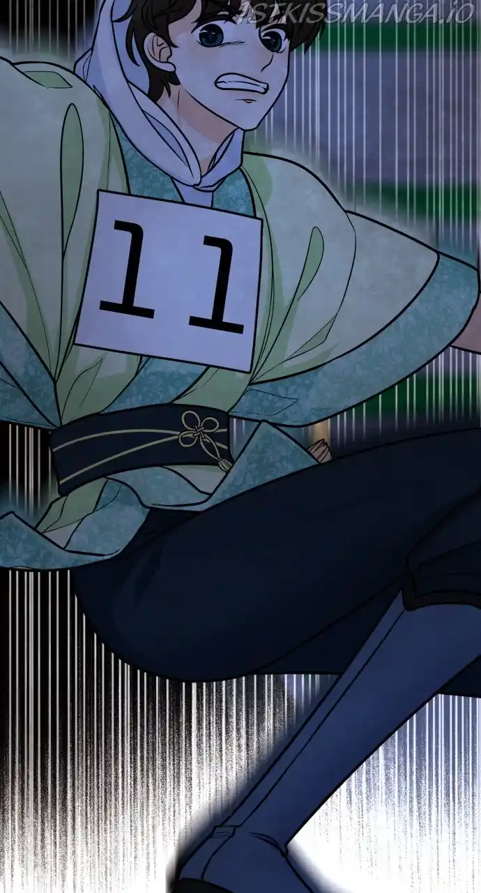 Hwarang: Flower Knights Of The Underworld Chapter 24