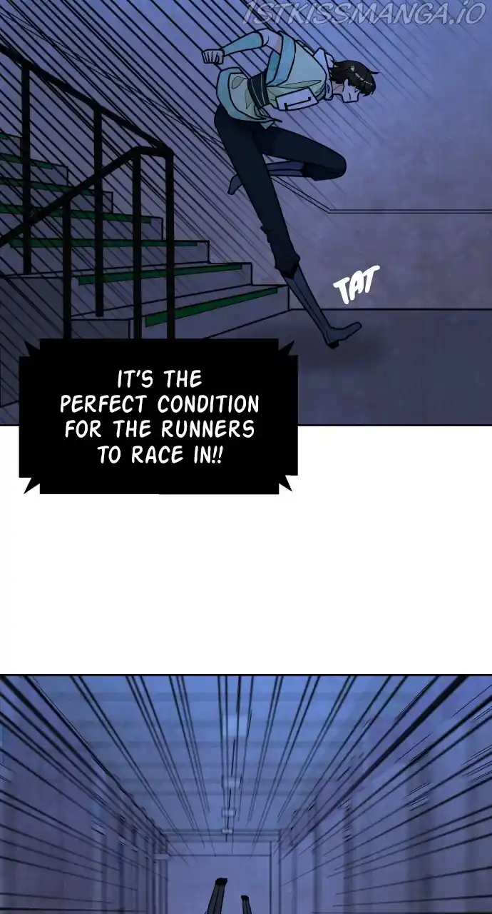 Hwarang: Flower Knights Of The Underworld Chapter 24