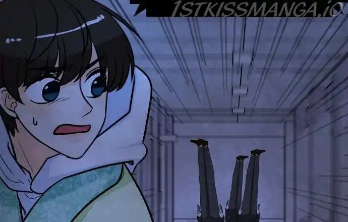 Hwarang: Flower Knights Of The Underworld Chapter 24