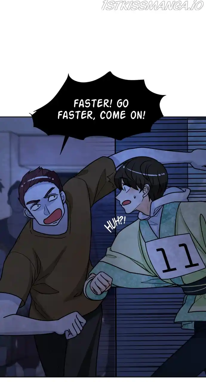 Hwarang: Flower Knights Of The Underworld Chapter 24