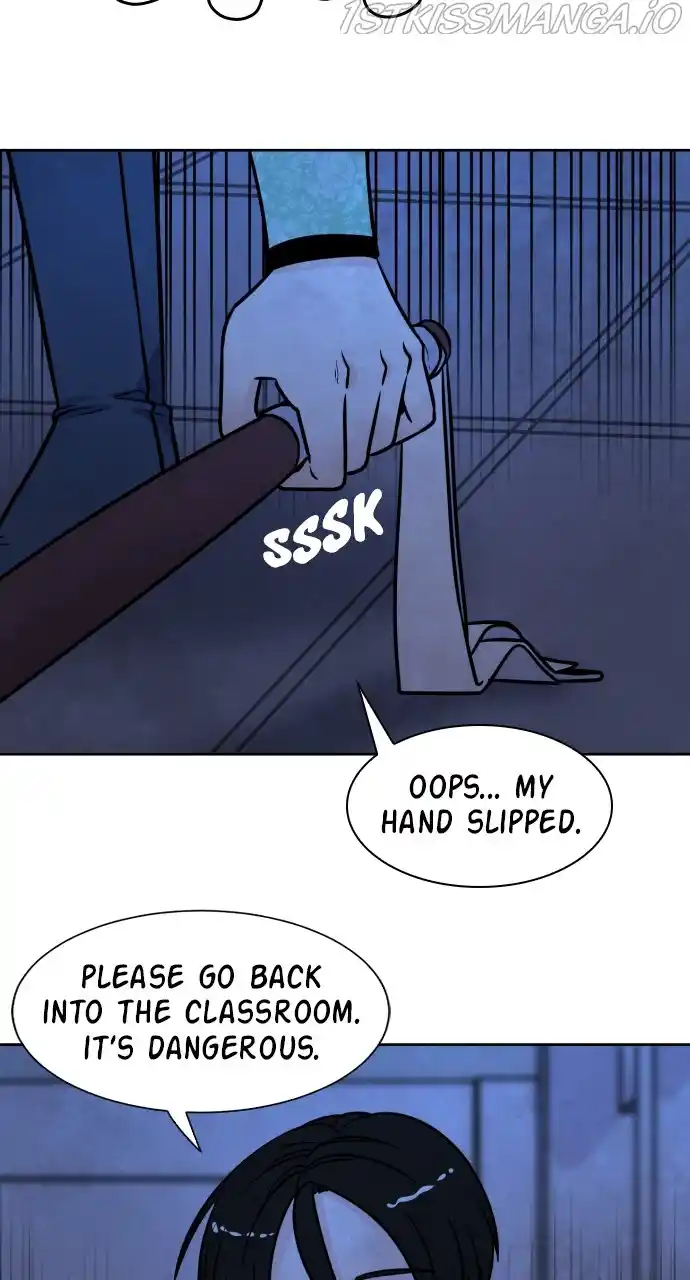 Hwarang: Flower Knights Of The Underworld Chapter 24