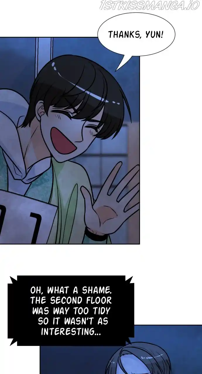 Hwarang: Flower Knights Of The Underworld Chapter 24