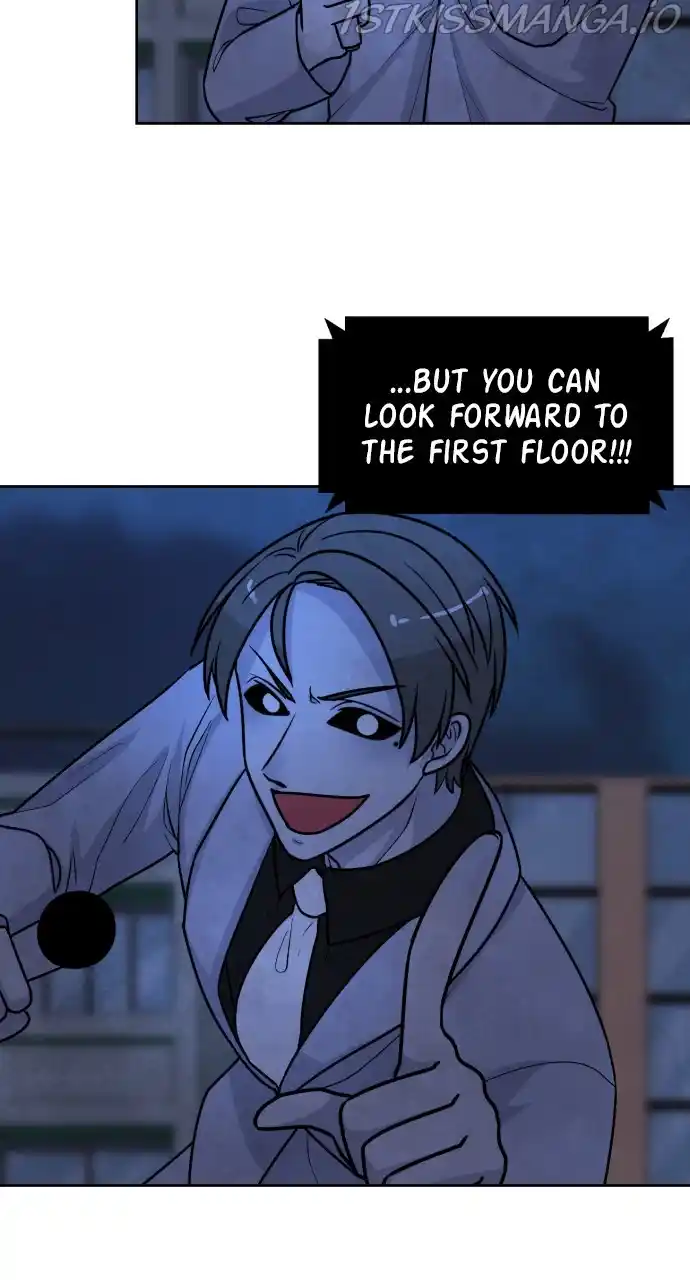 Hwarang: Flower Knights Of The Underworld Chapter 24