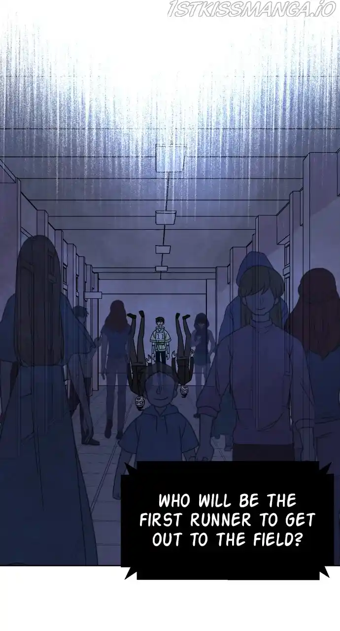 Hwarang: Flower Knights Of The Underworld Chapter 24