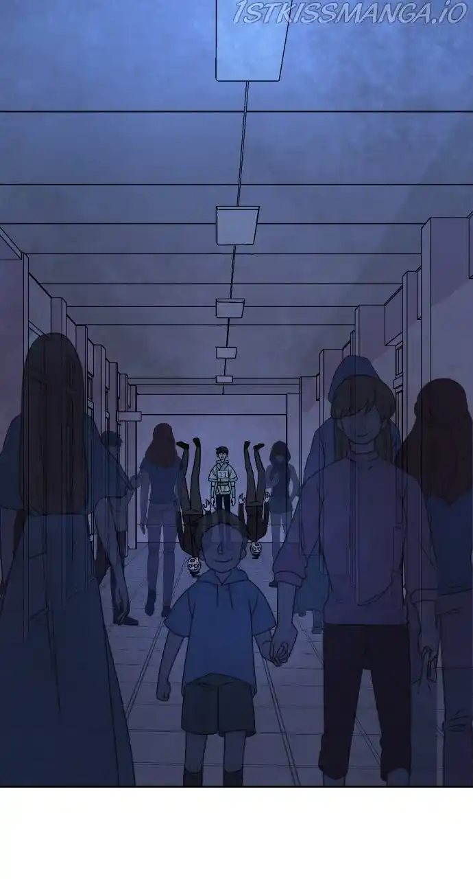 Hwarang: Flower Knights Of The Underworld Chapter 25