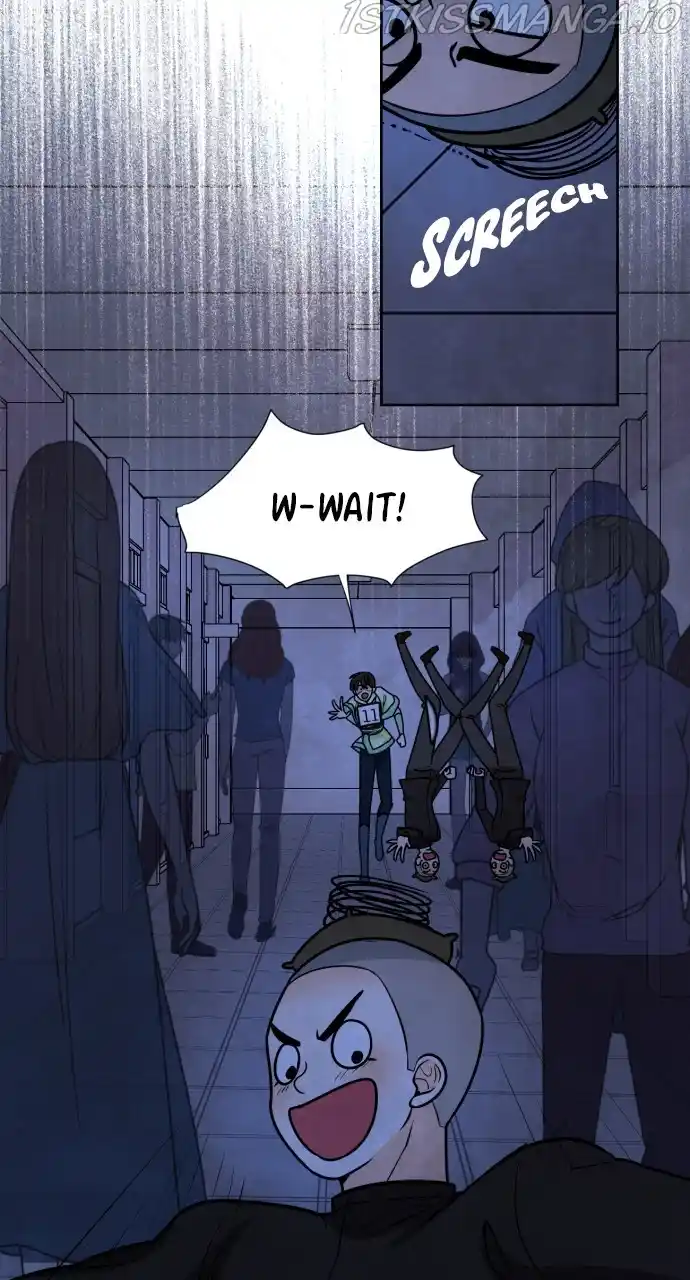 Hwarang: Flower Knights Of The Underworld Chapter 25