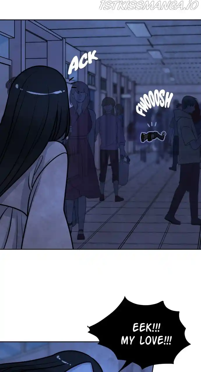 Hwarang: Flower Knights Of The Underworld Chapter 25