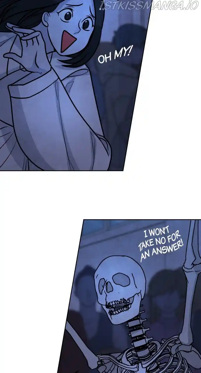 Hwarang: Flower Knights Of The Underworld Chapter 25