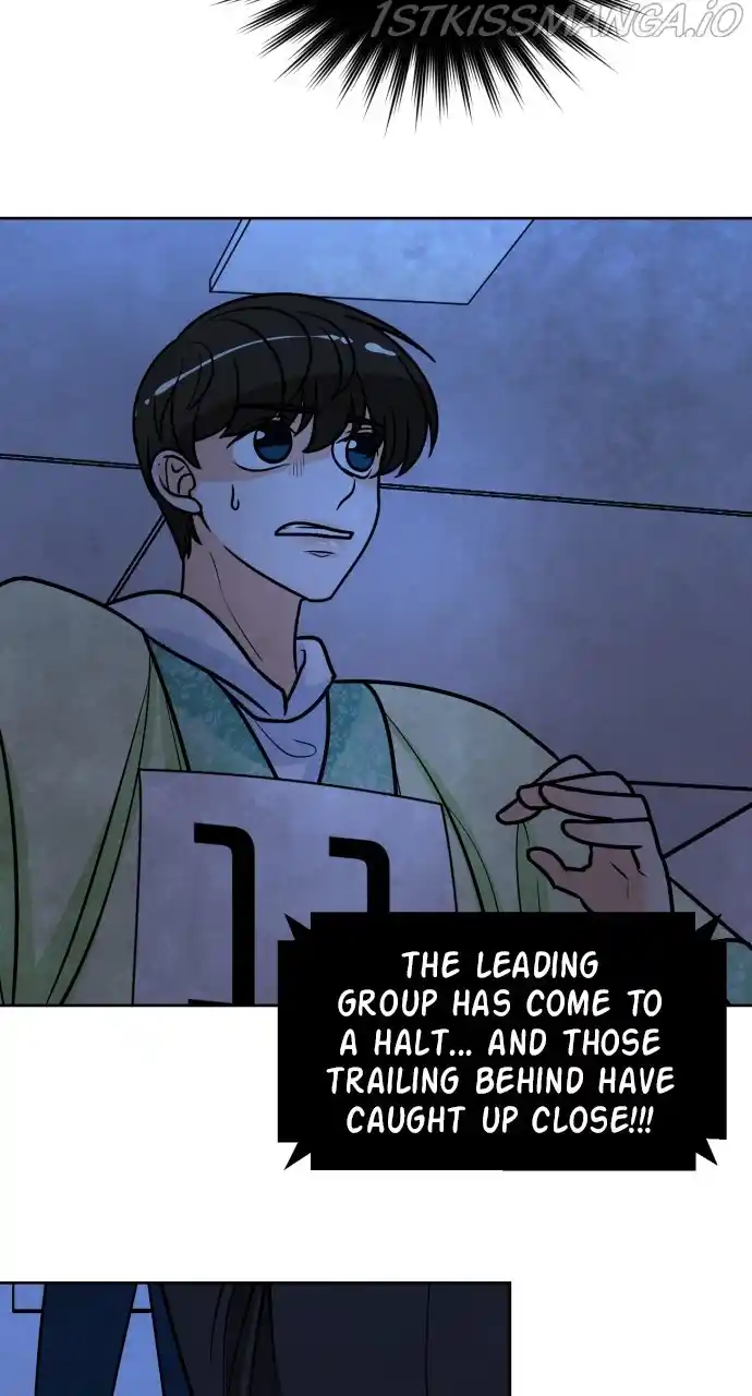 Hwarang: Flower Knights Of The Underworld Chapter 25