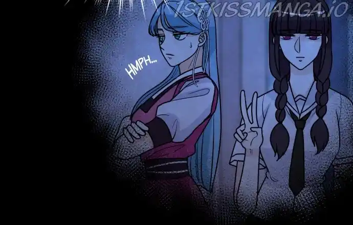 Hwarang: Flower Knights Of The Underworld Chapter 25