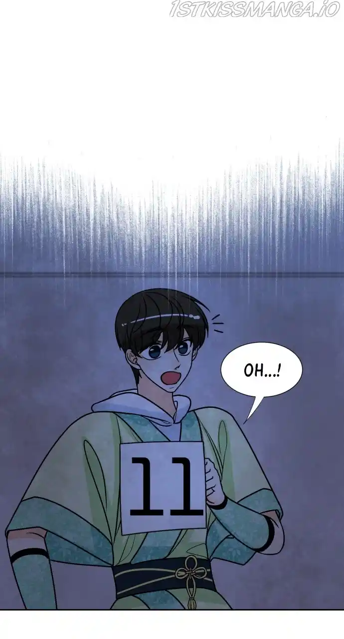 Hwarang: Flower Knights Of The Underworld Chapter 25