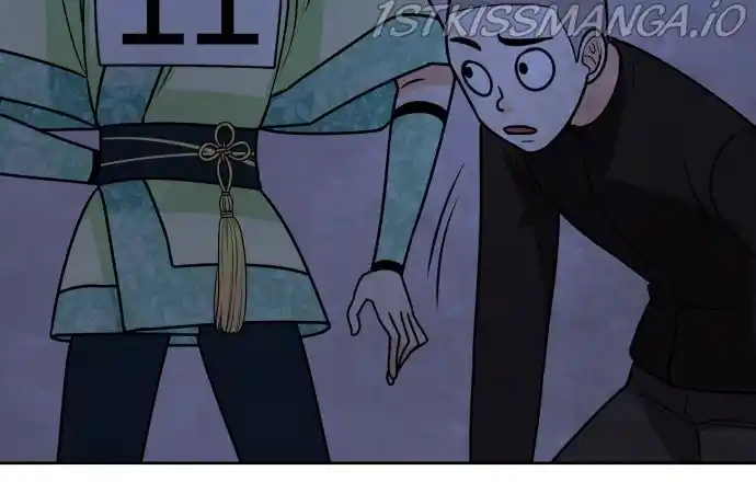 Hwarang: Flower Knights Of The Underworld Chapter 25