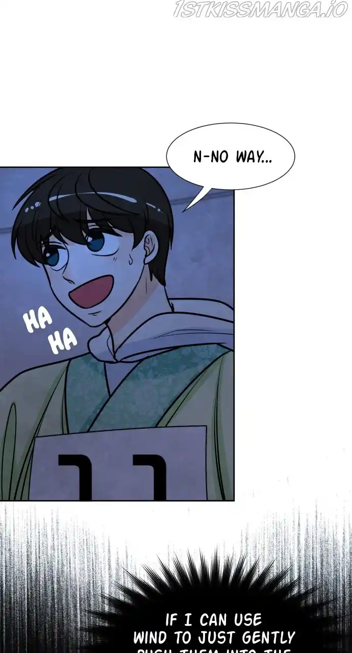 Hwarang: Flower Knights Of The Underworld Chapter 25