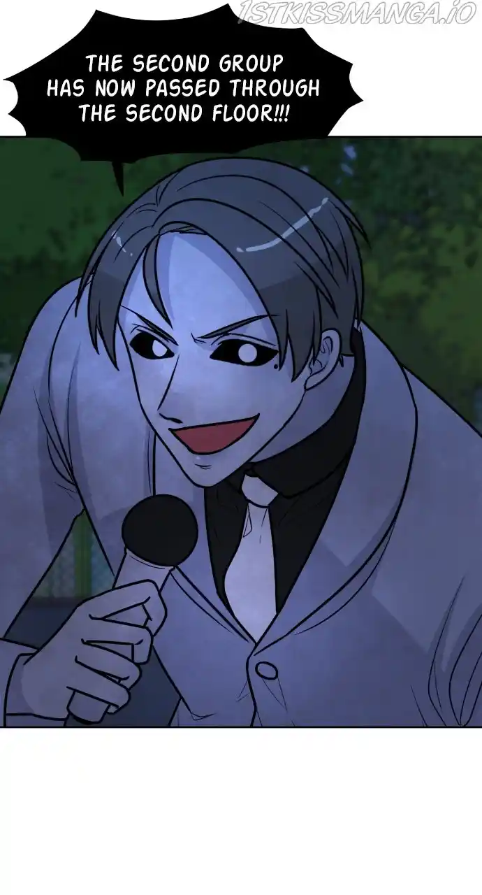 Hwarang: Flower Knights Of The Underworld Chapter 25