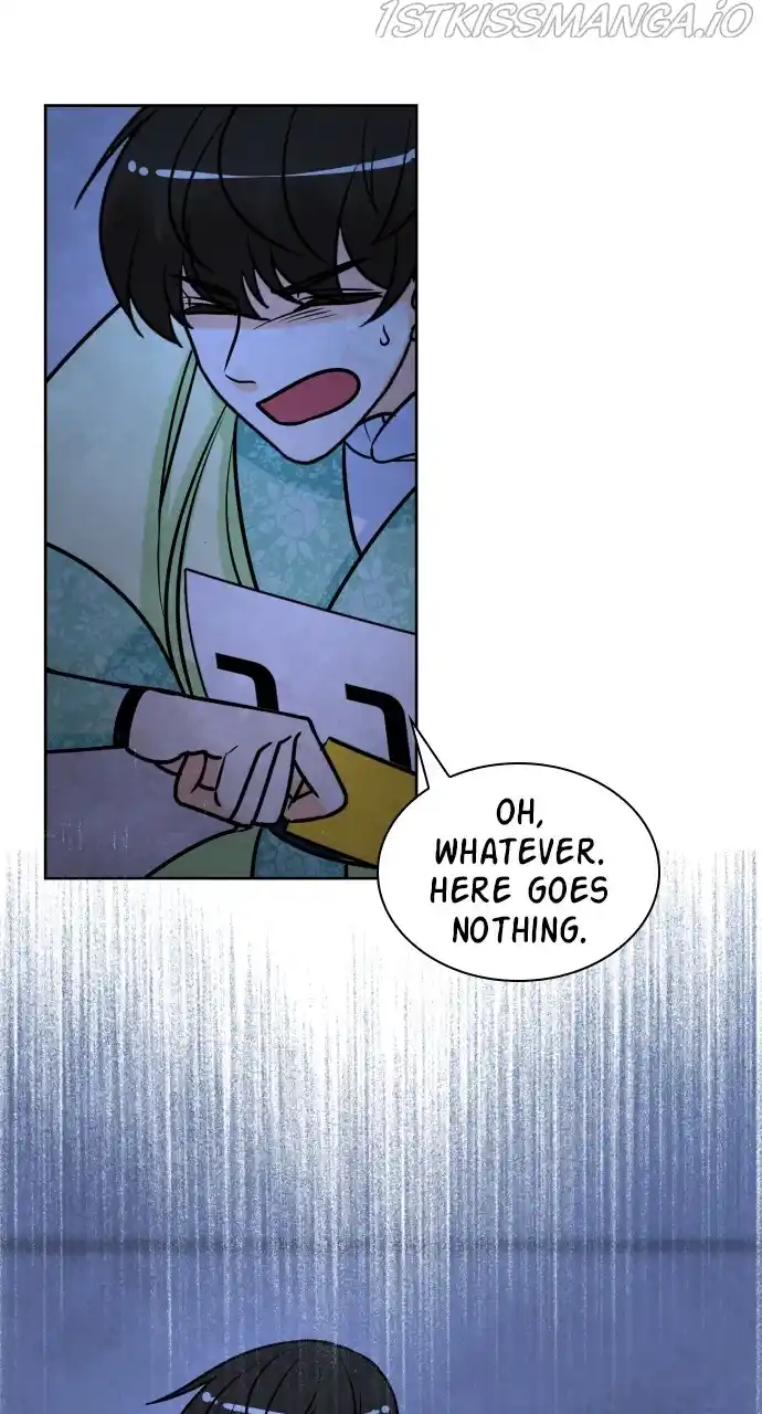 Hwarang: Flower Knights Of The Underworld Chapter 25