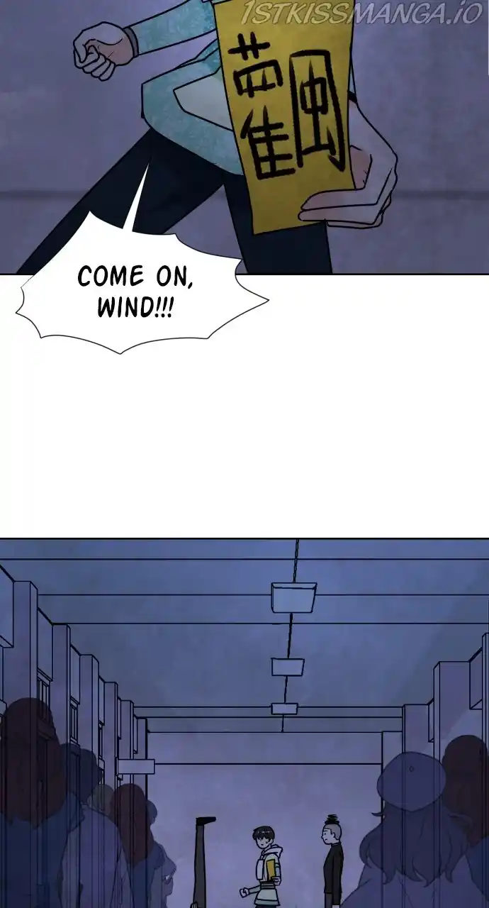 Hwarang: Flower Knights Of The Underworld Chapter 25