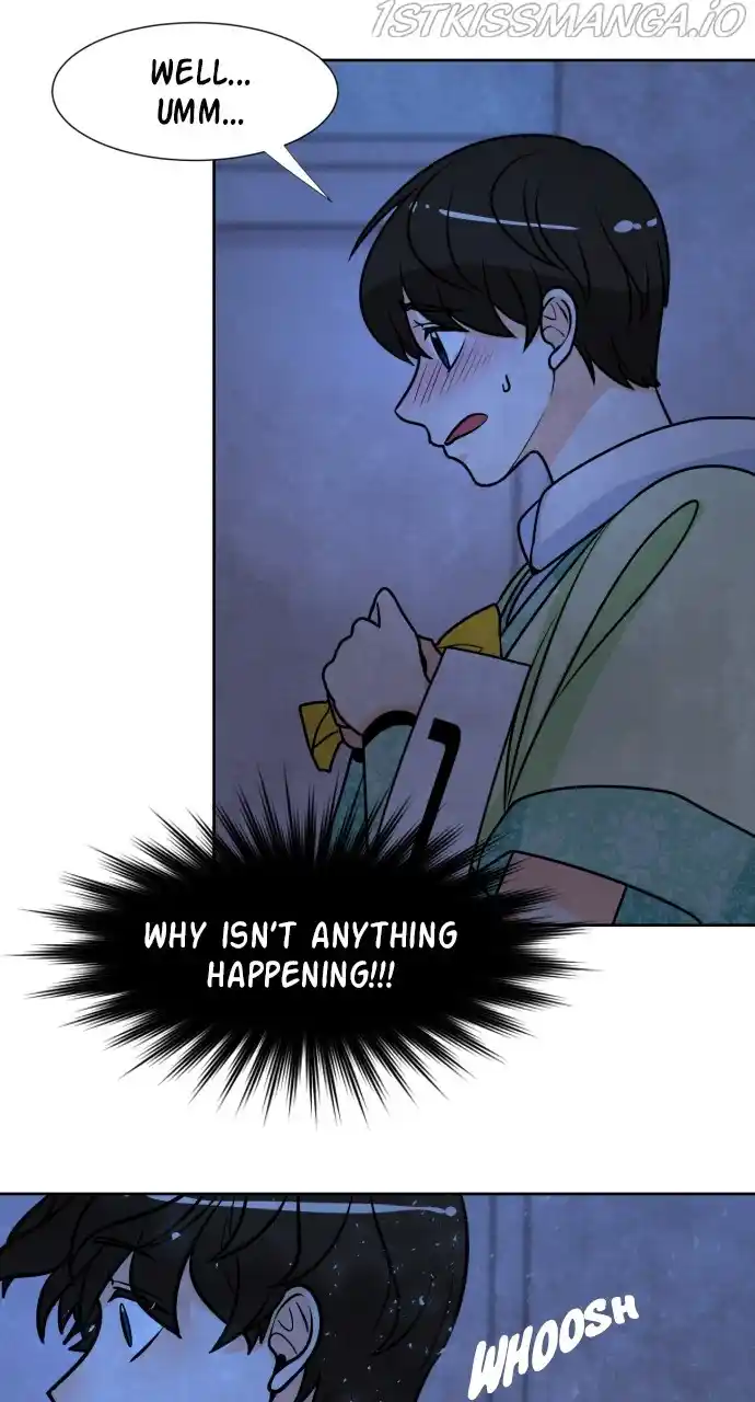 Hwarang: Flower Knights Of The Underworld Chapter 25