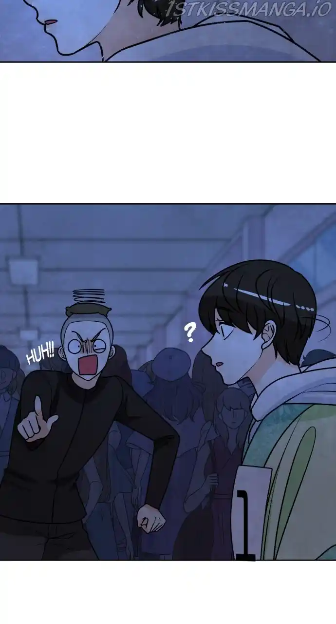 Hwarang: Flower Knights Of The Underworld Chapter 25