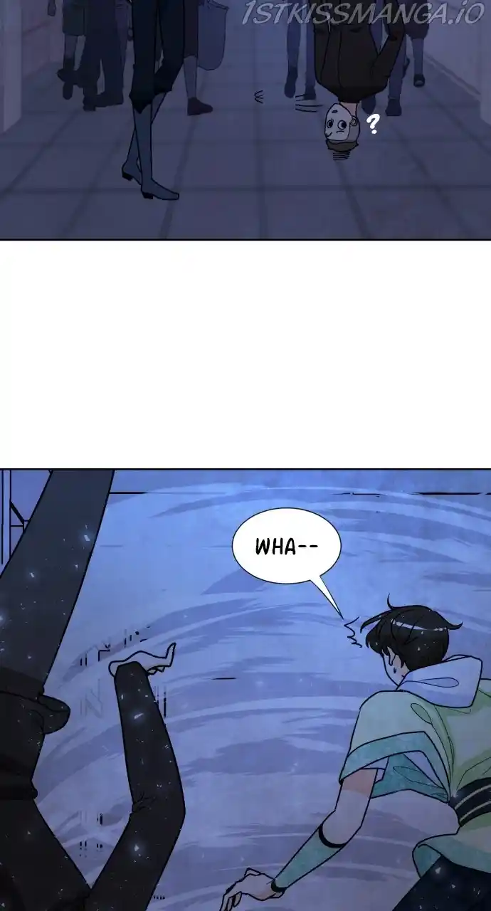 Hwarang: Flower Knights Of The Underworld Chapter 25