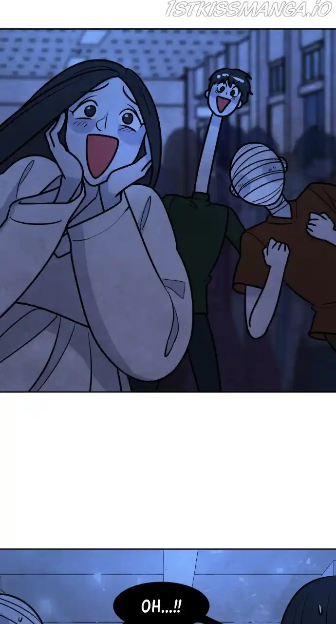 Hwarang: Flower Knights Of The Underworld Chapter 25