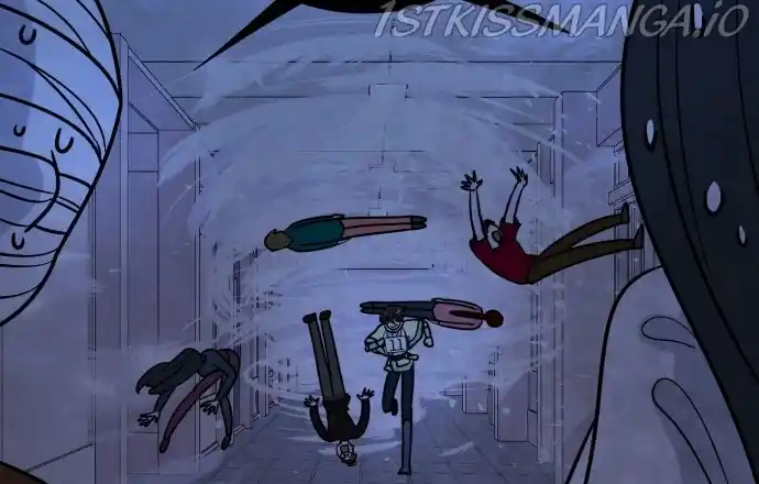 Hwarang: Flower Knights Of The Underworld Chapter 25