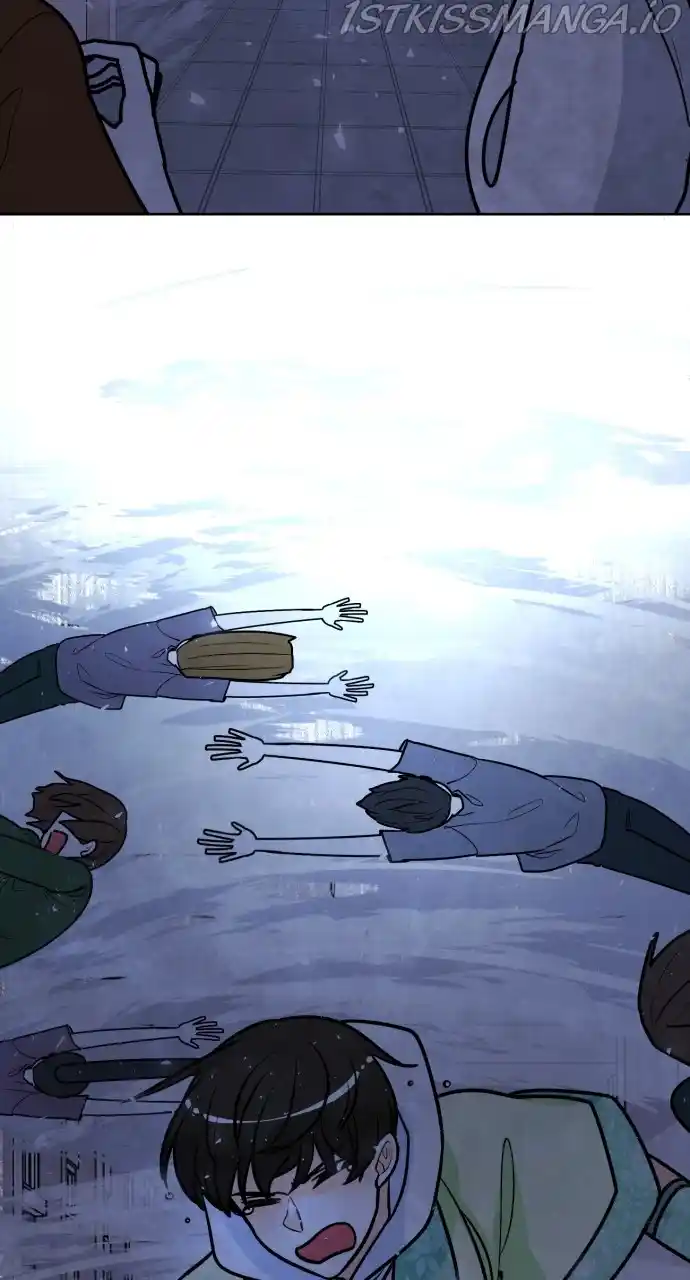 Hwarang: Flower Knights Of The Underworld Chapter 25