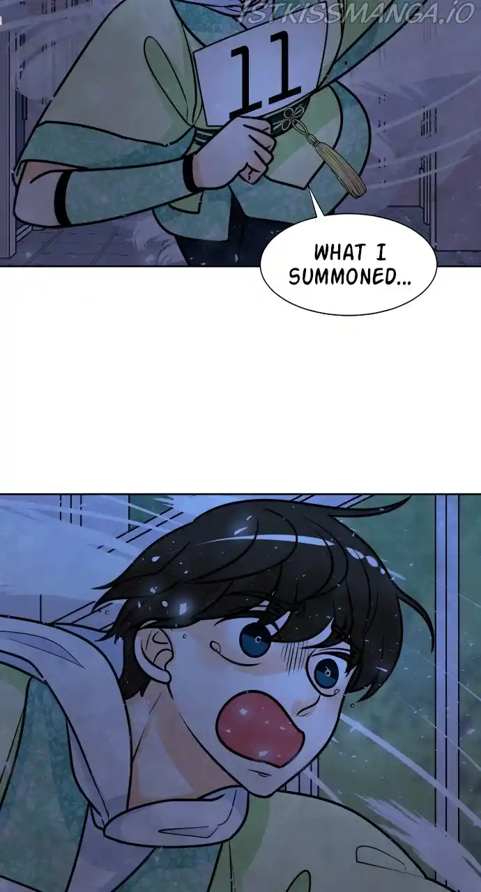 Hwarang: Flower Knights Of The Underworld Chapter 25