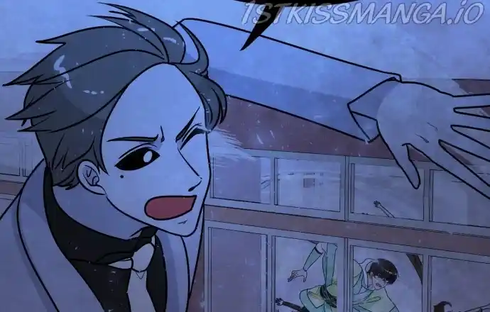 Hwarang: Flower Knights Of The Underworld Chapter 25