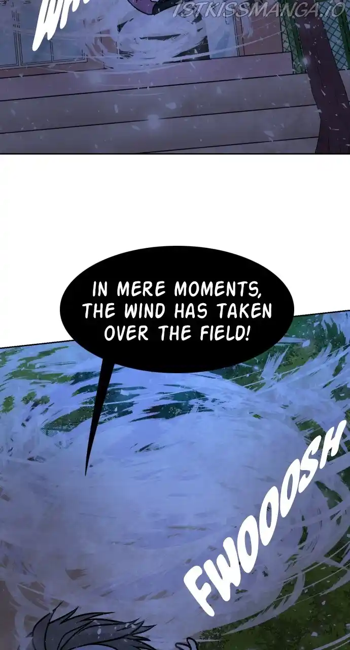 Hwarang: Flower Knights Of The Underworld Chapter 25