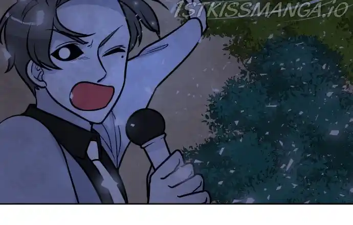 Hwarang: Flower Knights Of The Underworld Chapter 25