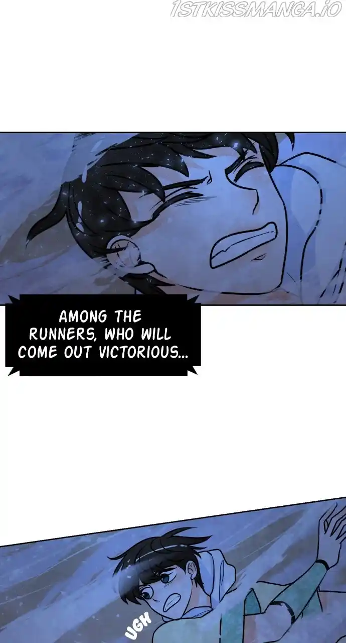 Hwarang: Flower Knights Of The Underworld Chapter 25