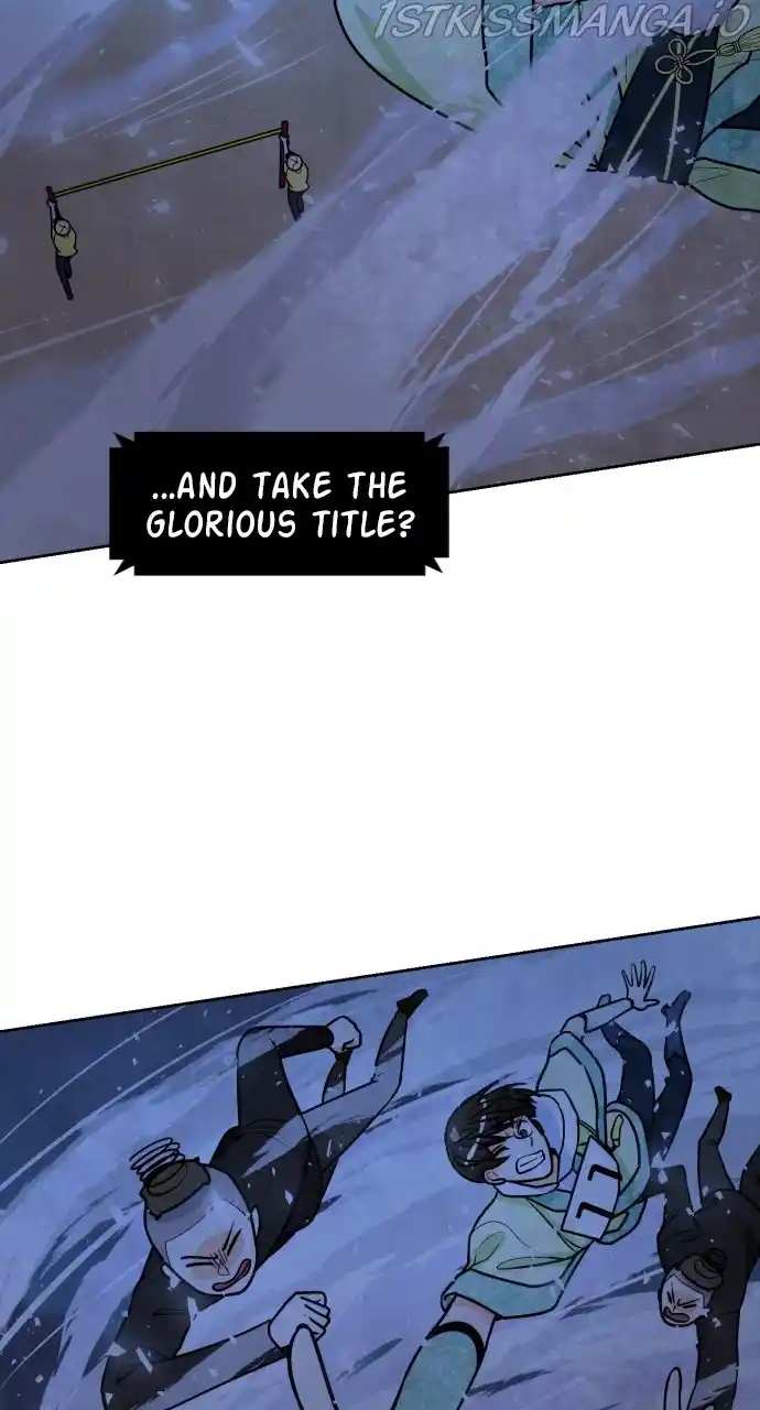 Hwarang: Flower Knights Of The Underworld Chapter 25