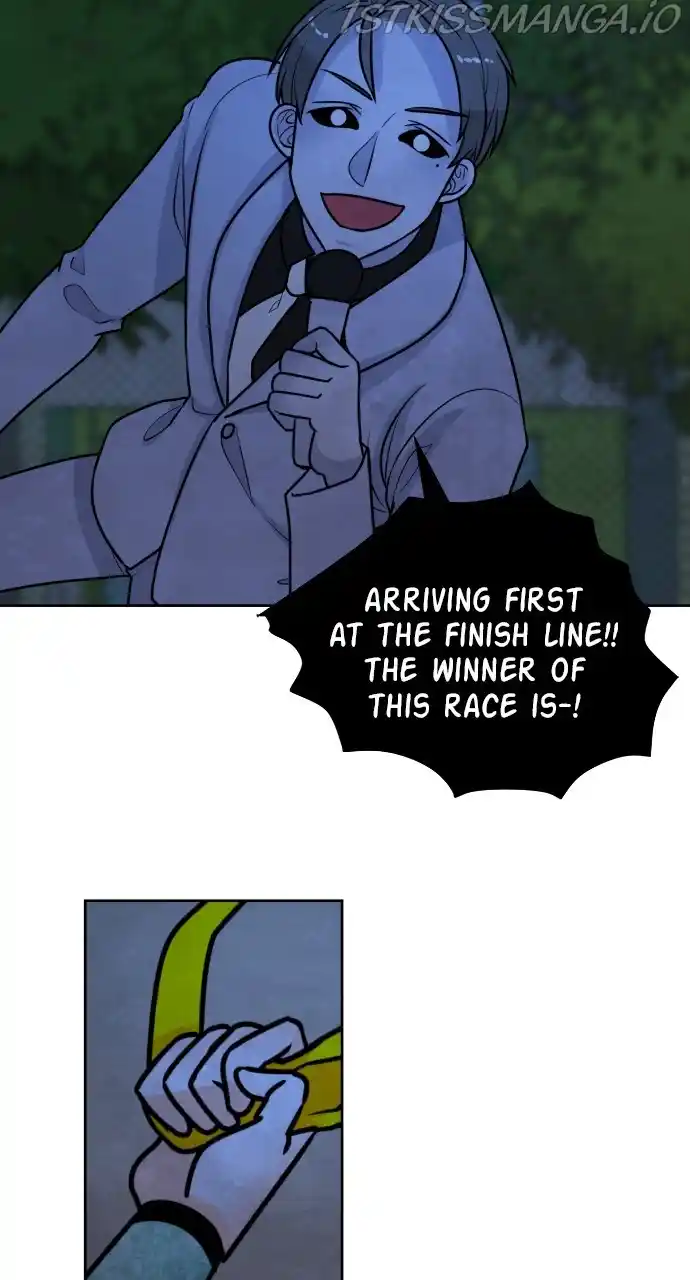 Hwarang: Flower Knights Of The Underworld Chapter 25