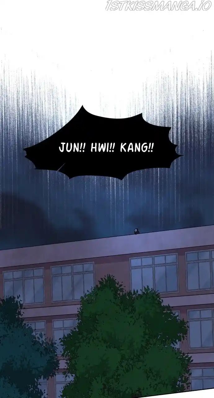 Hwarang: Flower Knights Of The Underworld Chapter 25