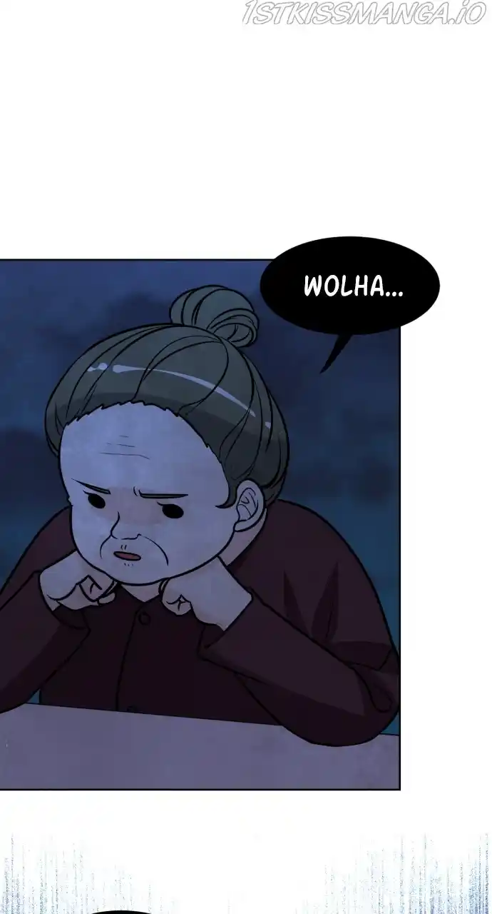 Hwarang: Flower Knights Of The Underworld Chapter 26