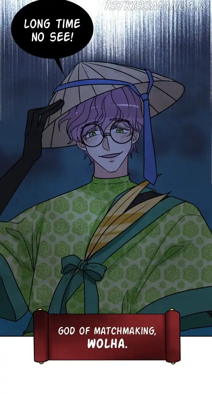 Hwarang: Flower Knights Of The Underworld Chapter 26