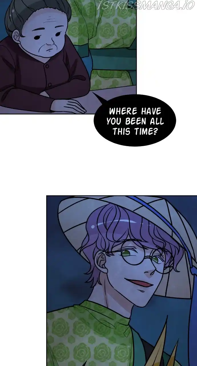 Hwarang: Flower Knights Of The Underworld Chapter 26