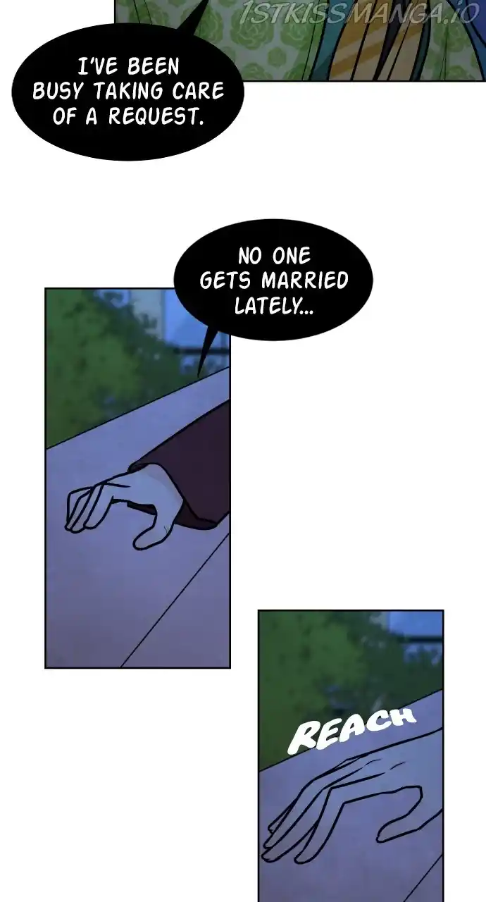 Hwarang: Flower Knights Of The Underworld Chapter 26