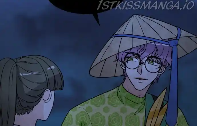 Hwarang: Flower Knights Of The Underworld Chapter 26